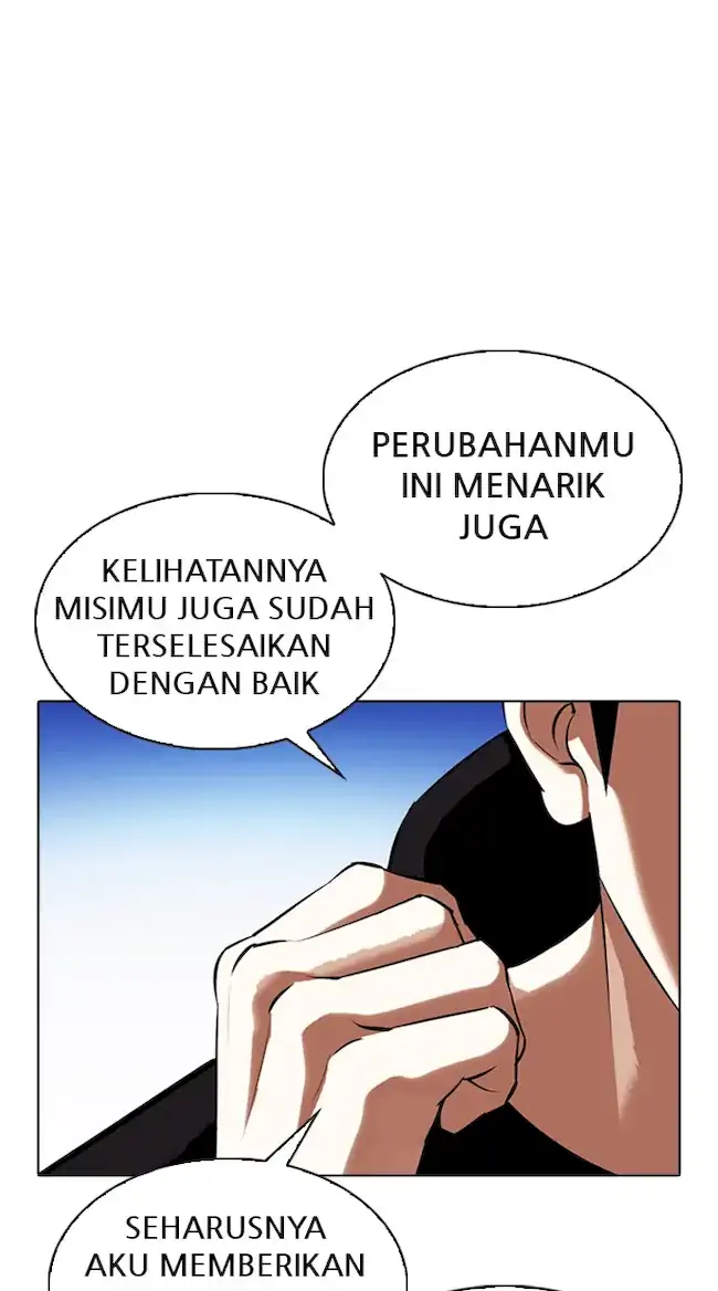 Lookism Chapter 347 Gambar 25