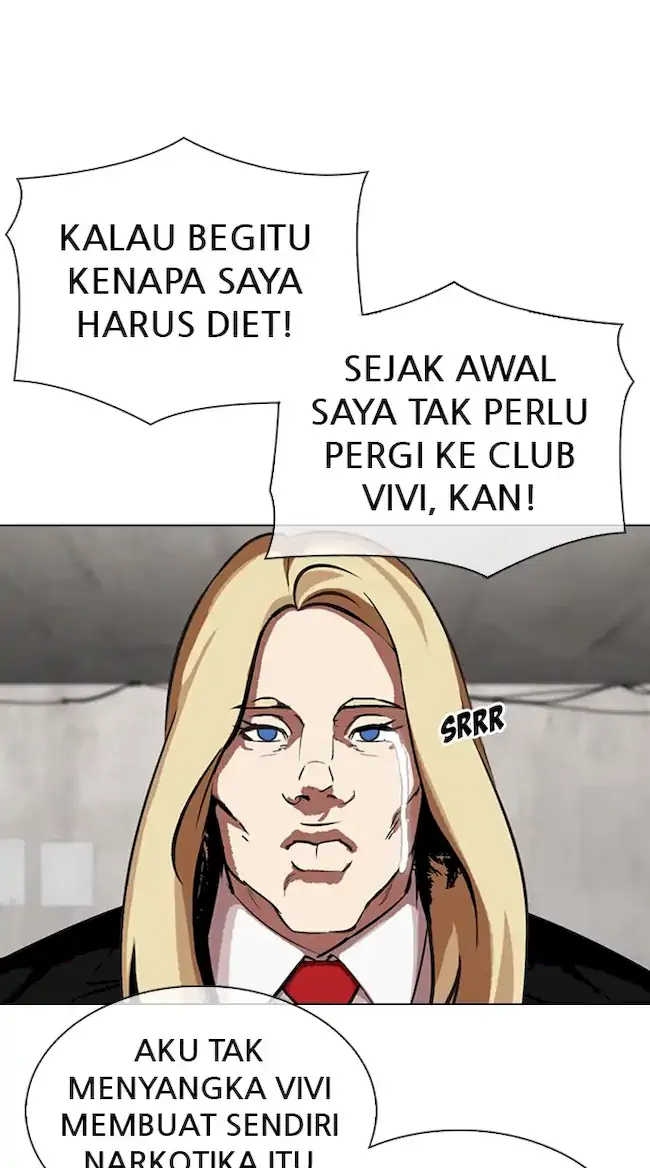 Lookism Chapter 347 Gambar 45