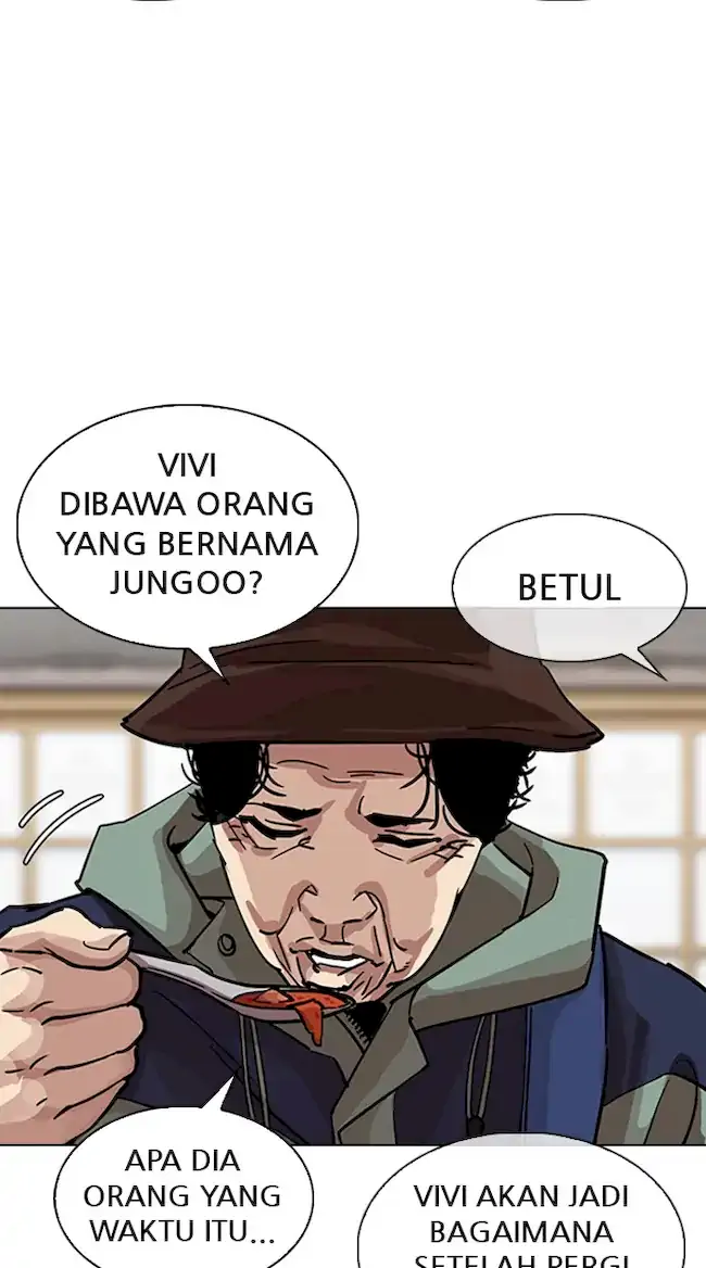 Lookism Chapter 347 Gambar 52