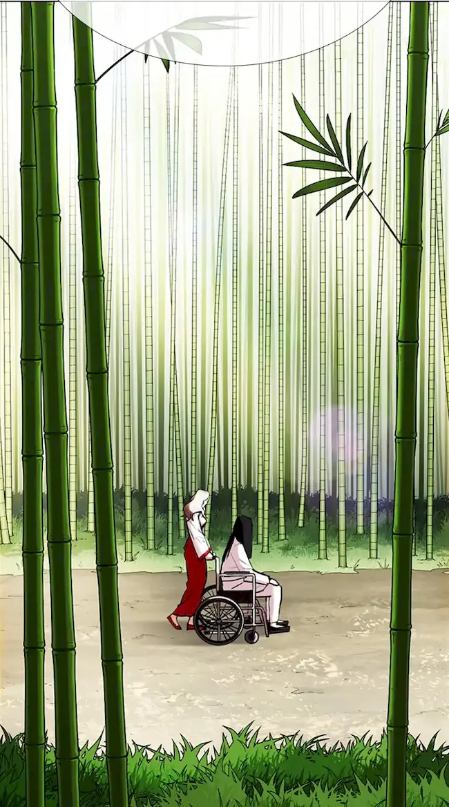 Lookism Chapter 347 Gambar 60