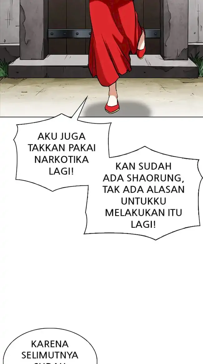 Lookism Chapter 347 Gambar 71