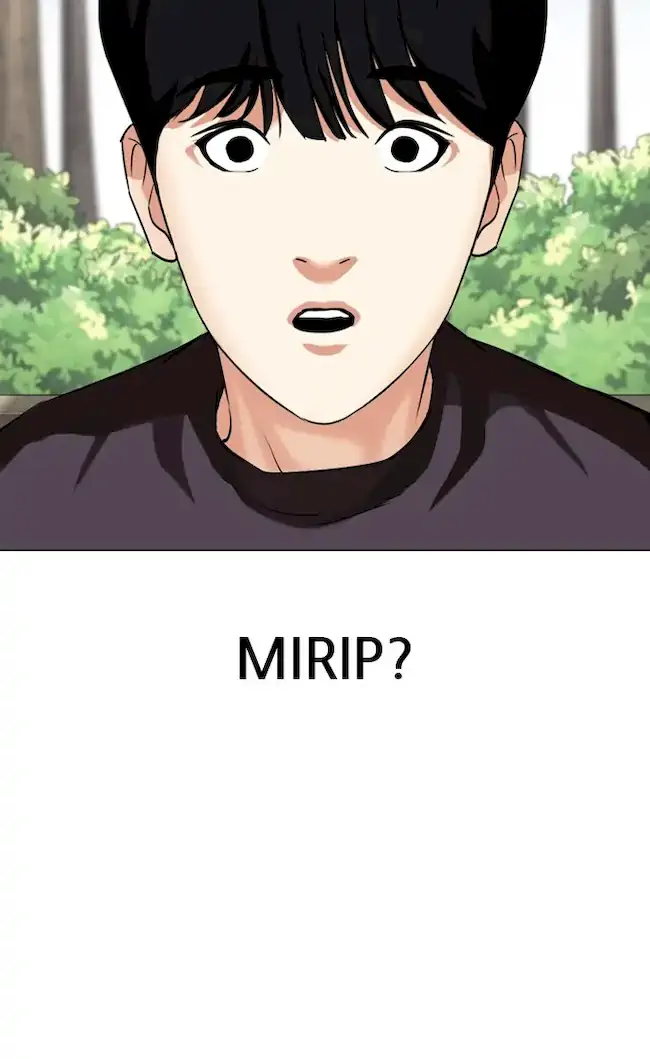 Lookism Chapter 347 Gambar 84