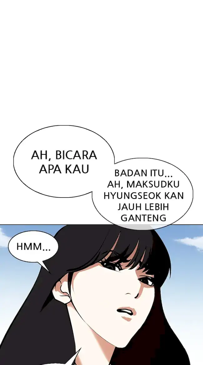 Lookism Chapter 347 Gambar 86