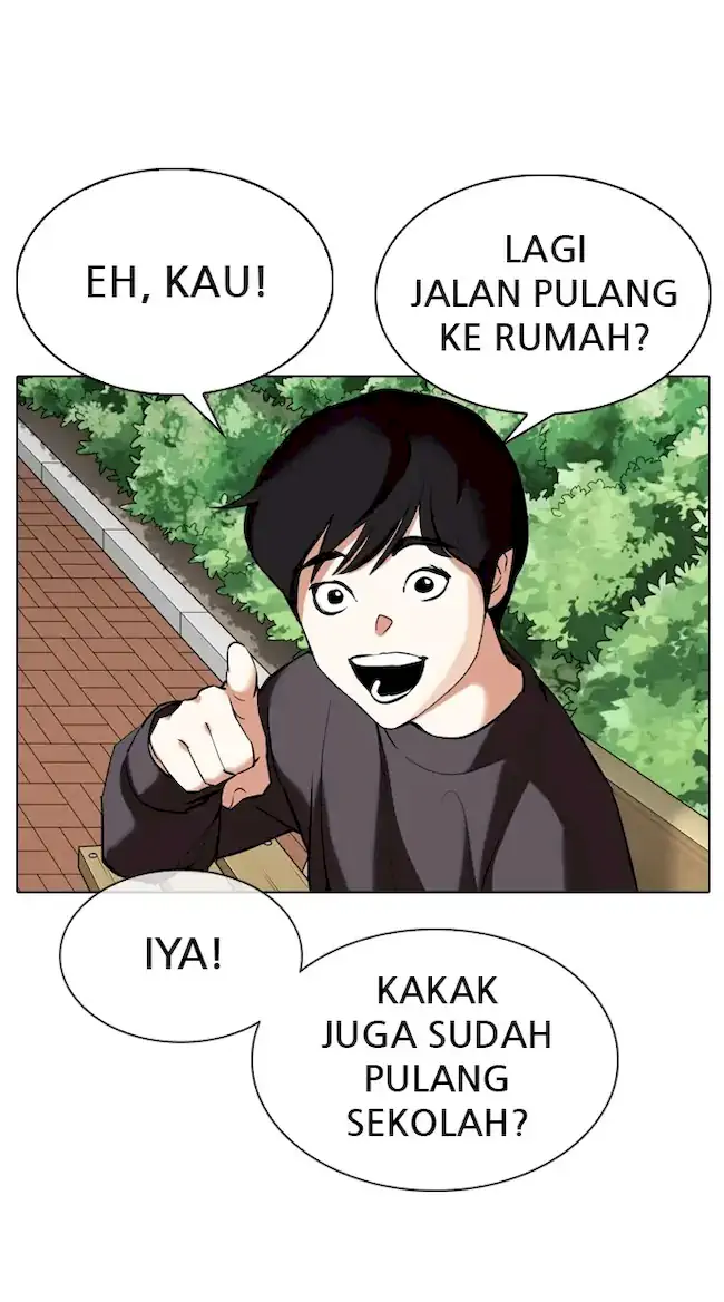 Lookism Chapter 347 Gambar 89