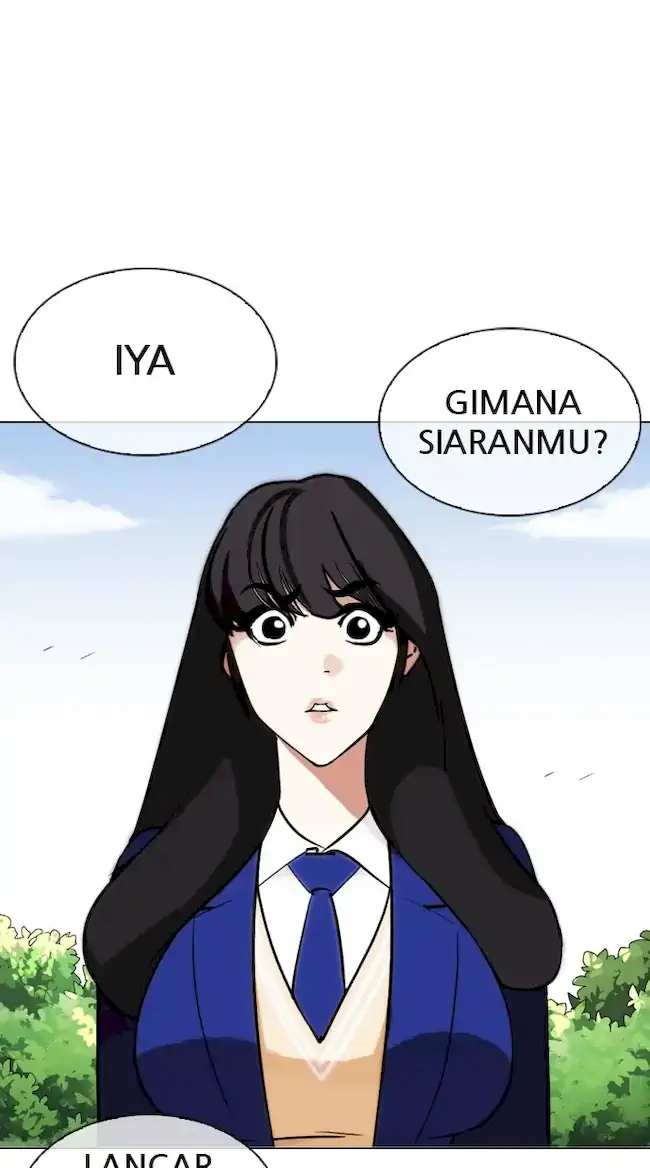 Lookism Chapter 347 Gambar 90
