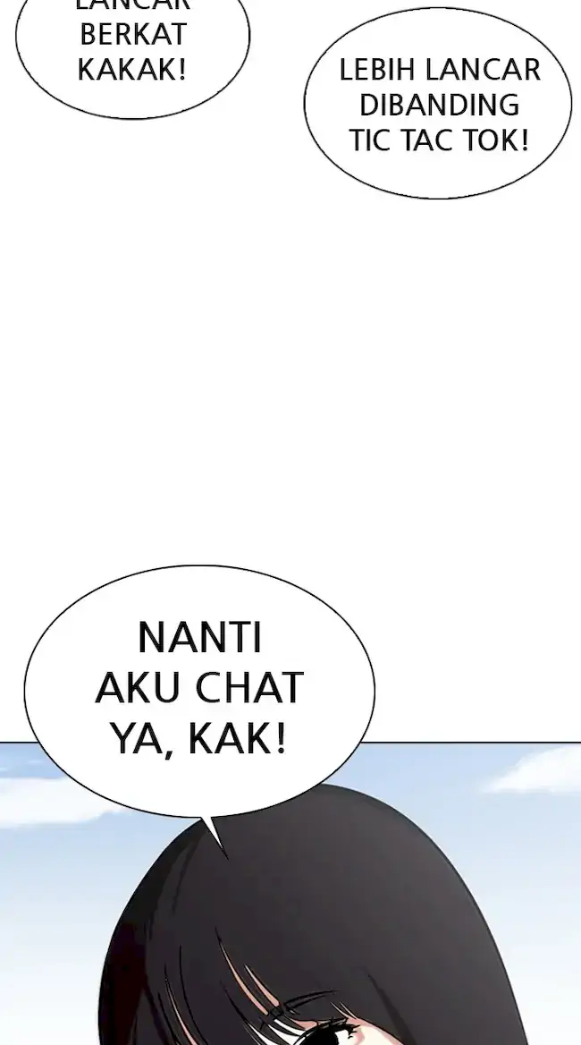 Lookism Chapter 347 Gambar 91