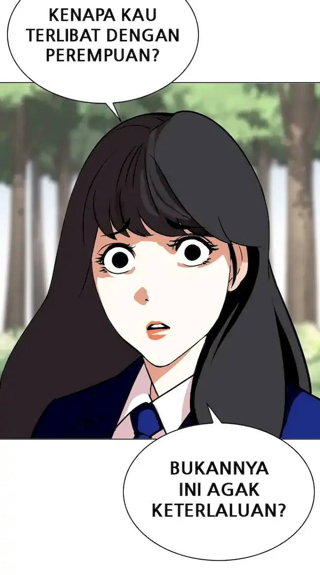 Lookism Chapter 347 Gambar 94