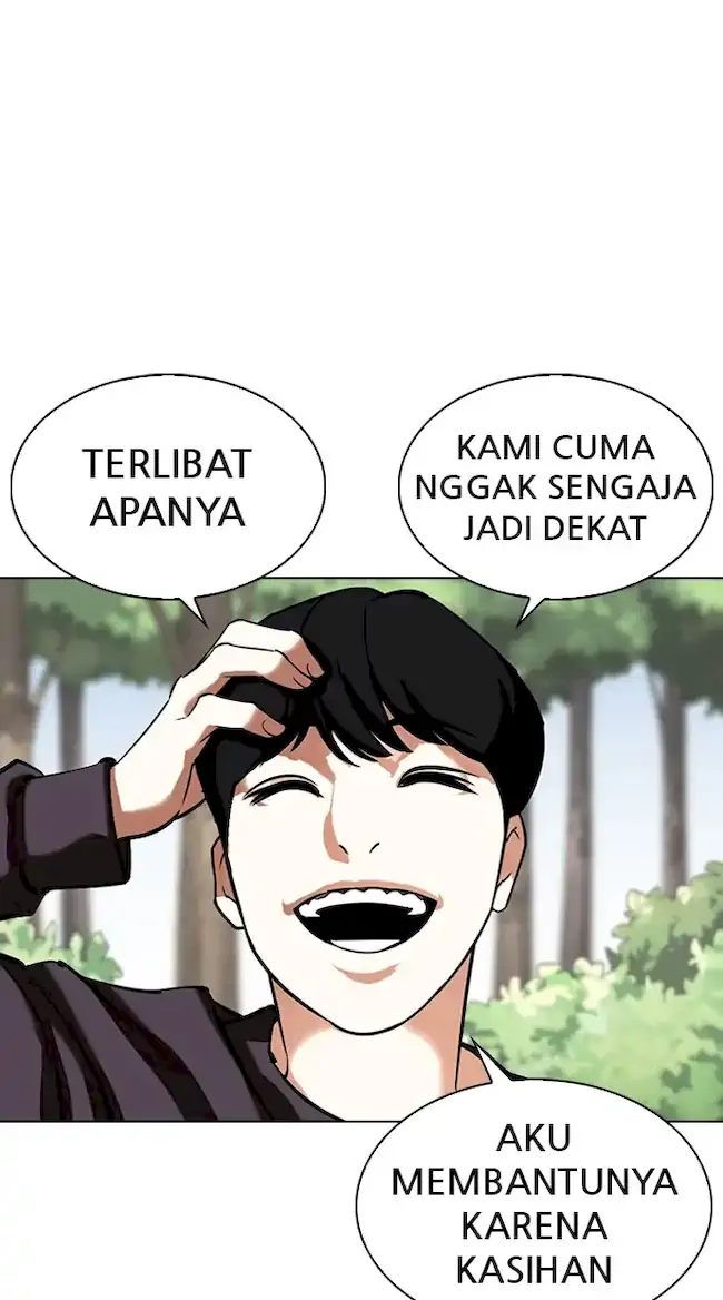 Lookism Chapter 347 Gambar 95