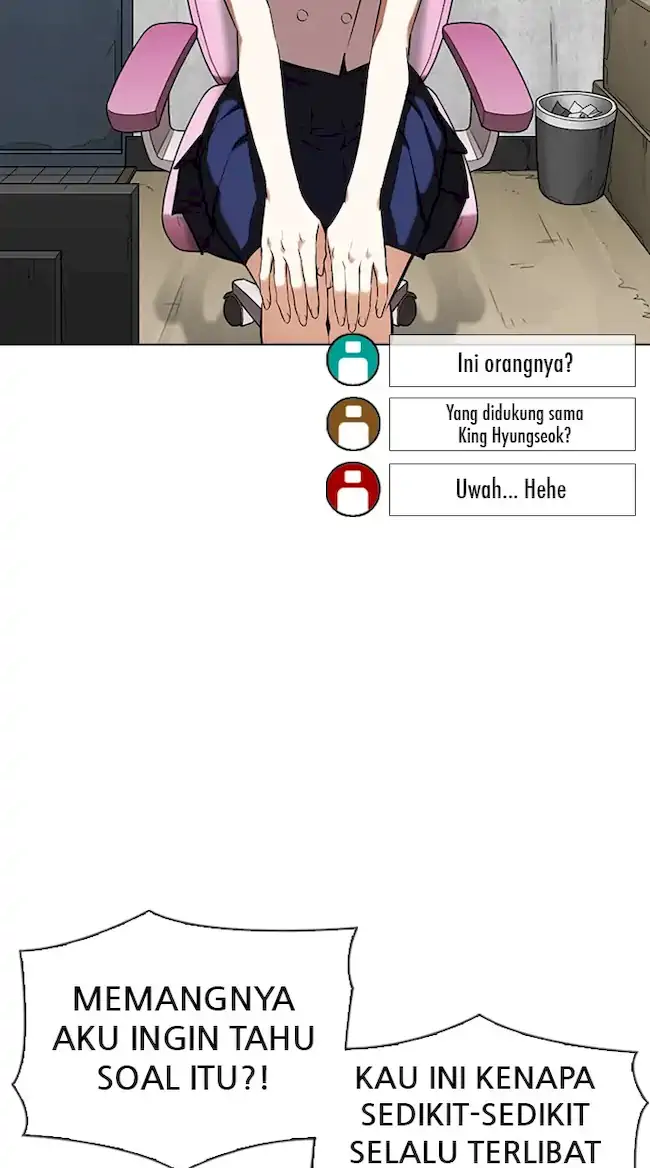 Lookism Chapter 347 Gambar 97