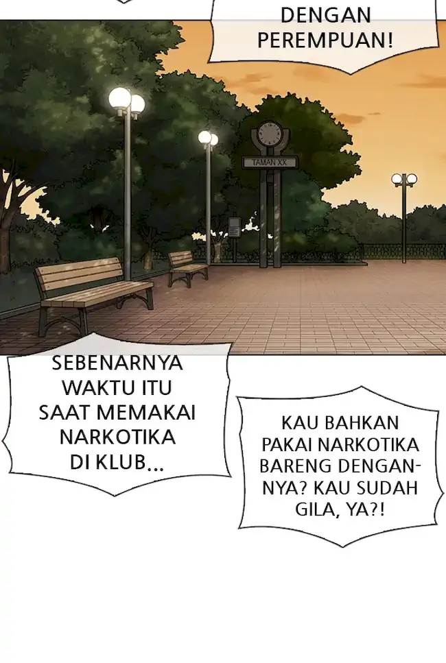 Lookism Chapter 347 Gambar 98