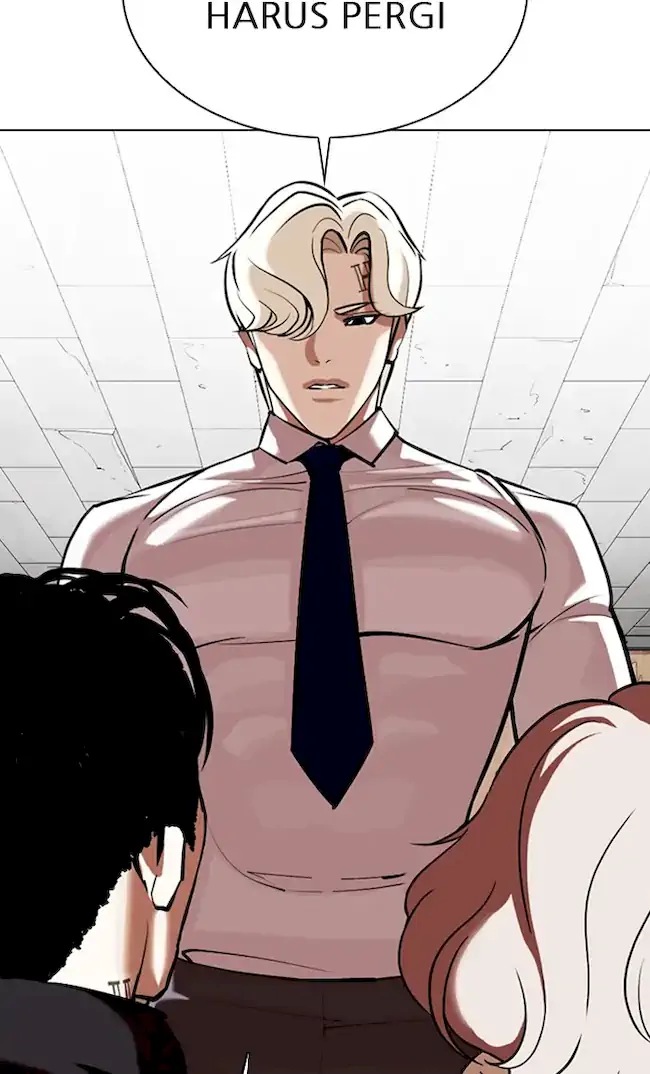 Lookism Chapter 348 Gambar 10