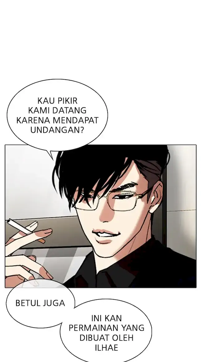 Lookism Chapter 348 Gambar 103
