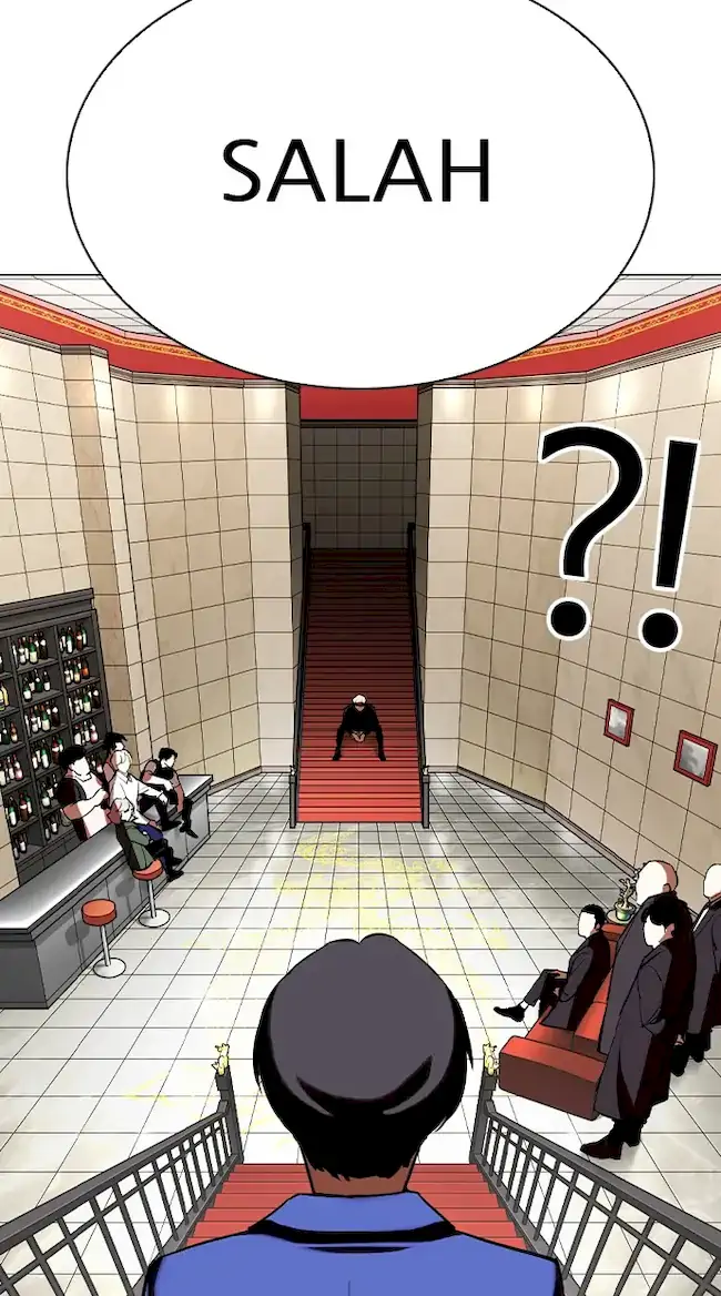 Lookism Chapter 348 Gambar 108