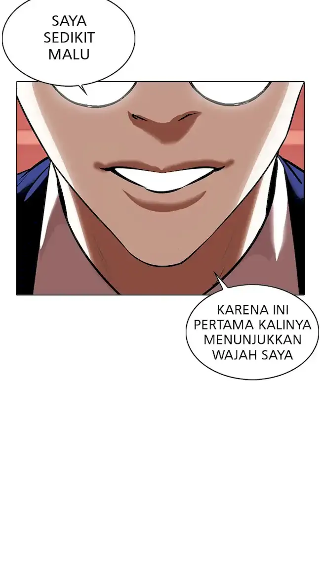 Lookism Chapter 348 Gambar 110