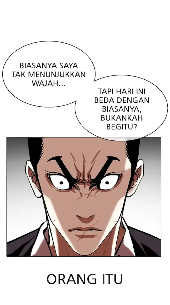 Lookism Chapter 348 Gambar 111