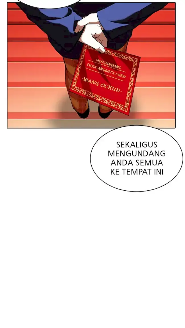 Lookism Chapter 348 Gambar 115