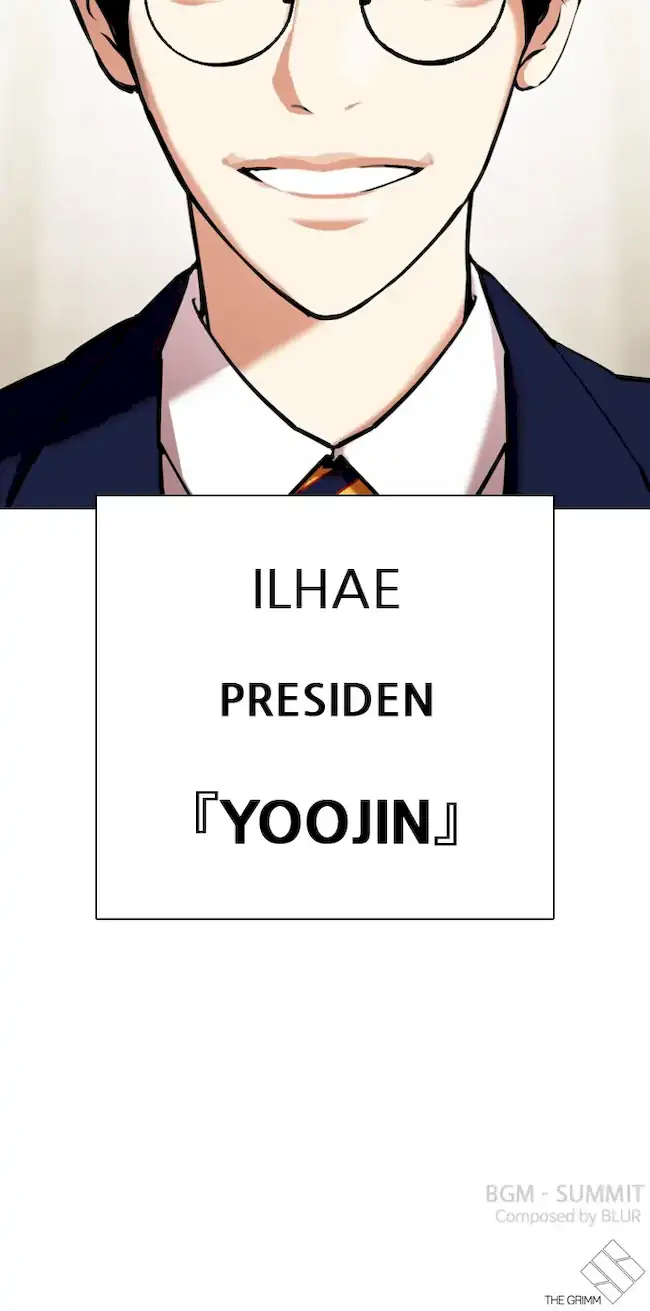 Lookism Chapter 348 Gambar 118