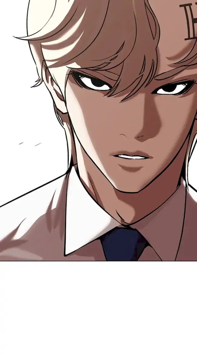 Lookism Chapter 348 Gambar 14