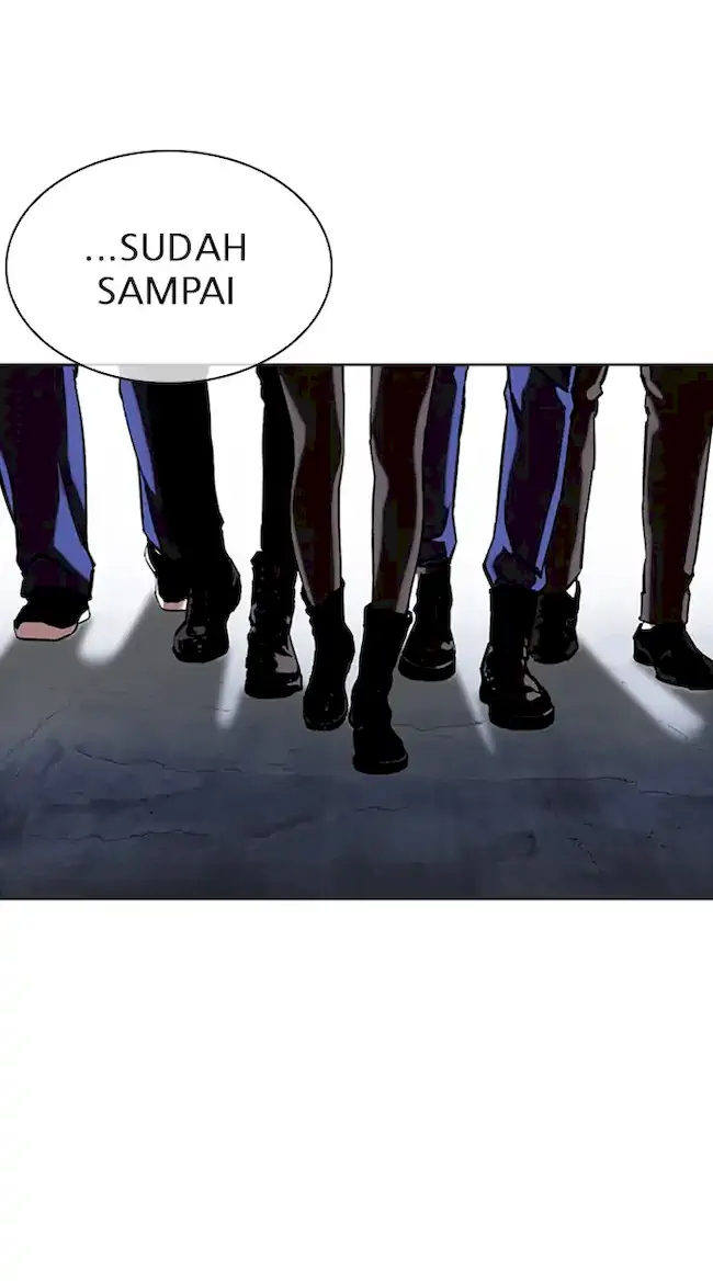 Lookism Chapter 348 Gambar 17