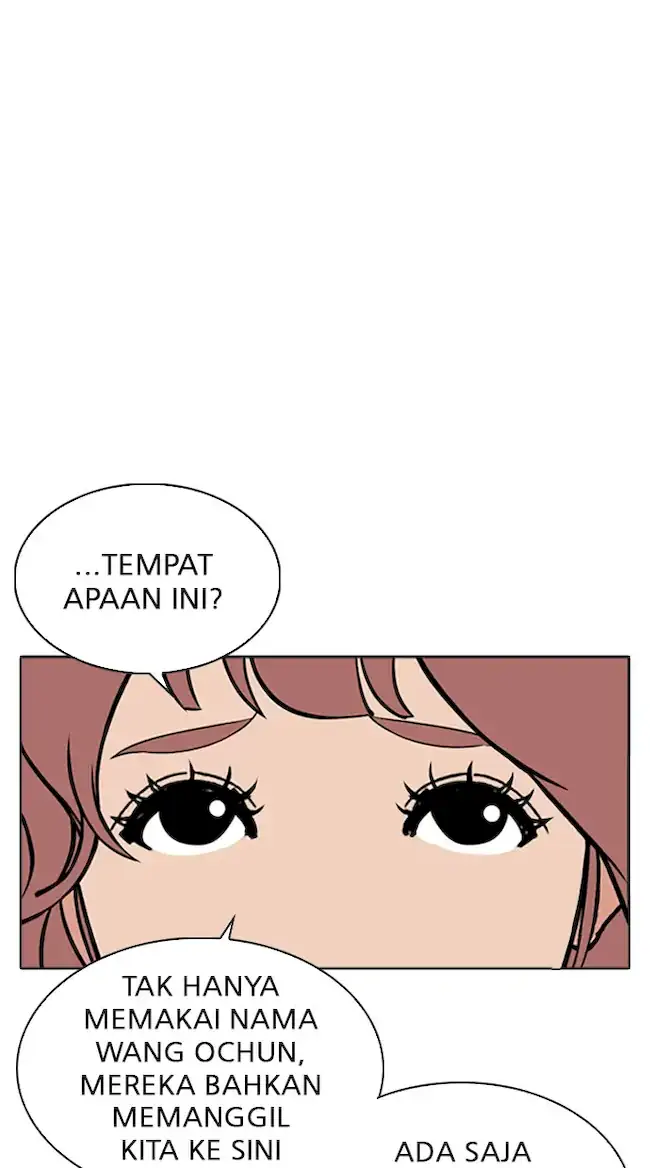Lookism Chapter 348 Gambar 21