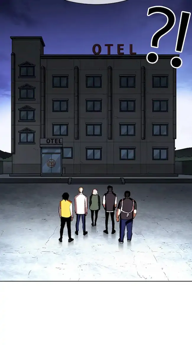 Lookism Chapter 348 Gambar 23