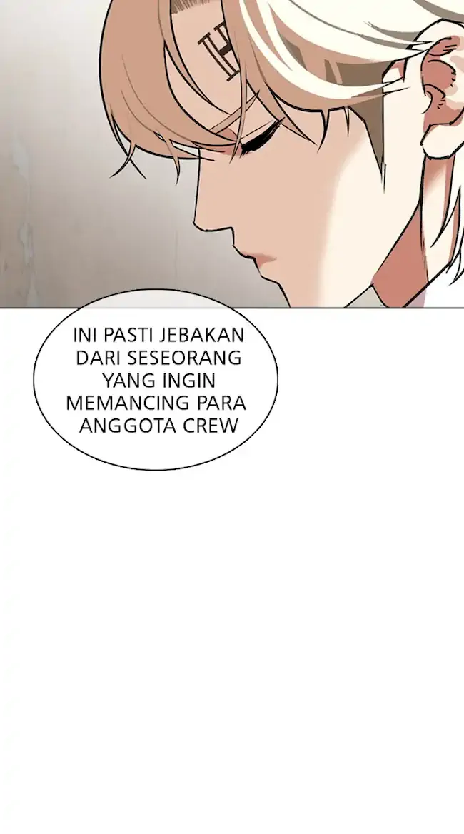 Lookism Chapter 348 Gambar 5