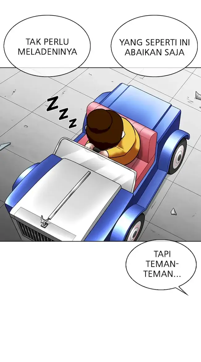 Lookism Chapter 348 Gambar 6