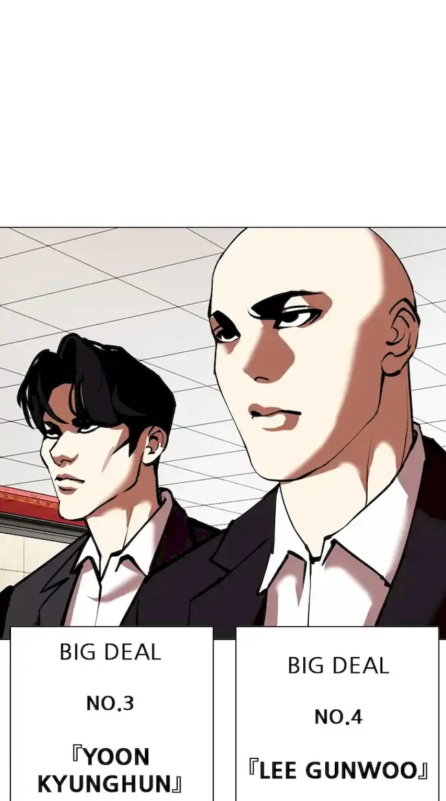 Lookism Chapter 348 Gambar 60