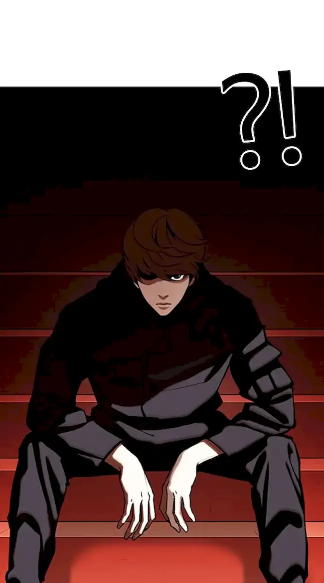 Lookism Chapter 348 Gambar 76