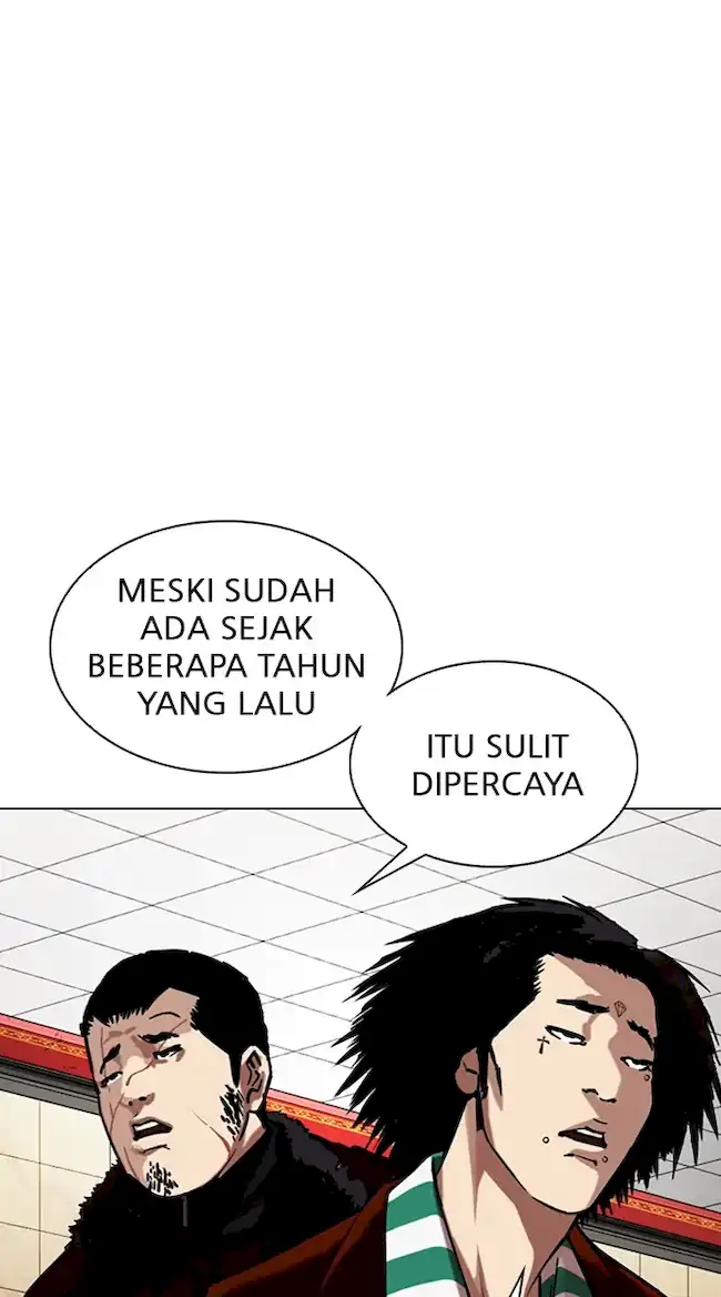 Lookism Chapter 348 Gambar 79