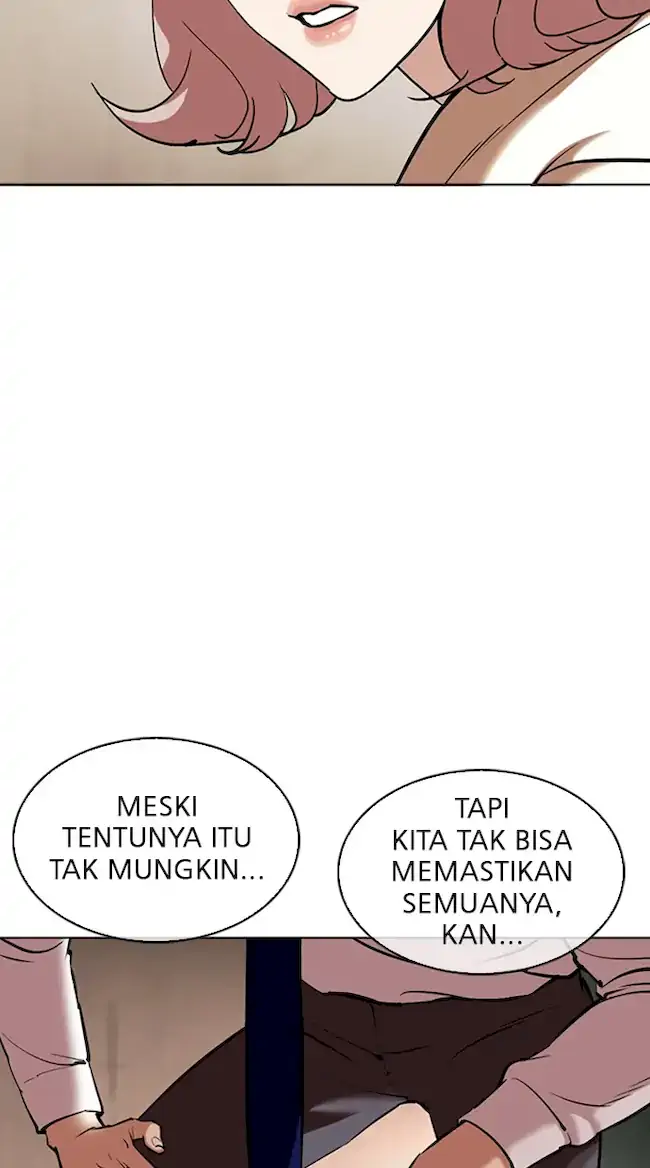 Lookism Chapter 348 Gambar 8