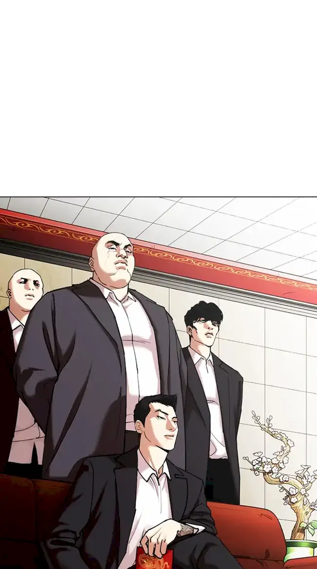 Lookism Chapter 348 Gambar 82
