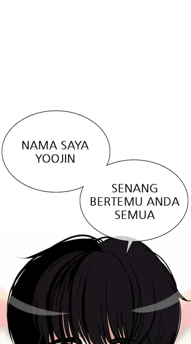 Baca Komik Lookism Chapter 349 Gambar 1