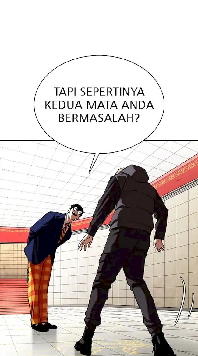 Lookism Chapter 349 Gambar 116