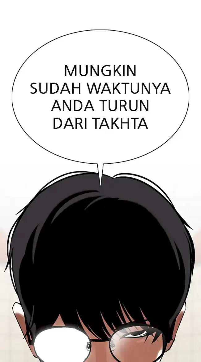 Lookism Chapter 349 Gambar 121