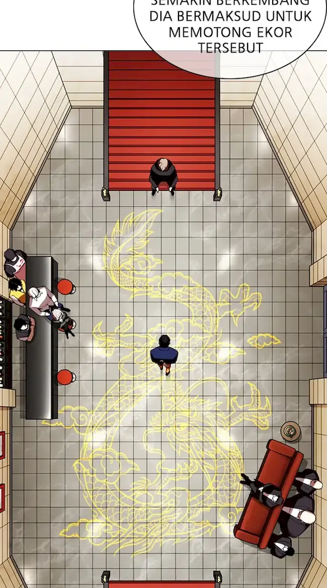 Lookism Chapter 349 Gambar 15