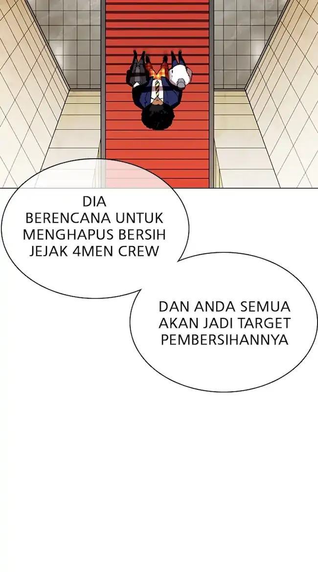 Lookism Chapter 349 Gambar 16