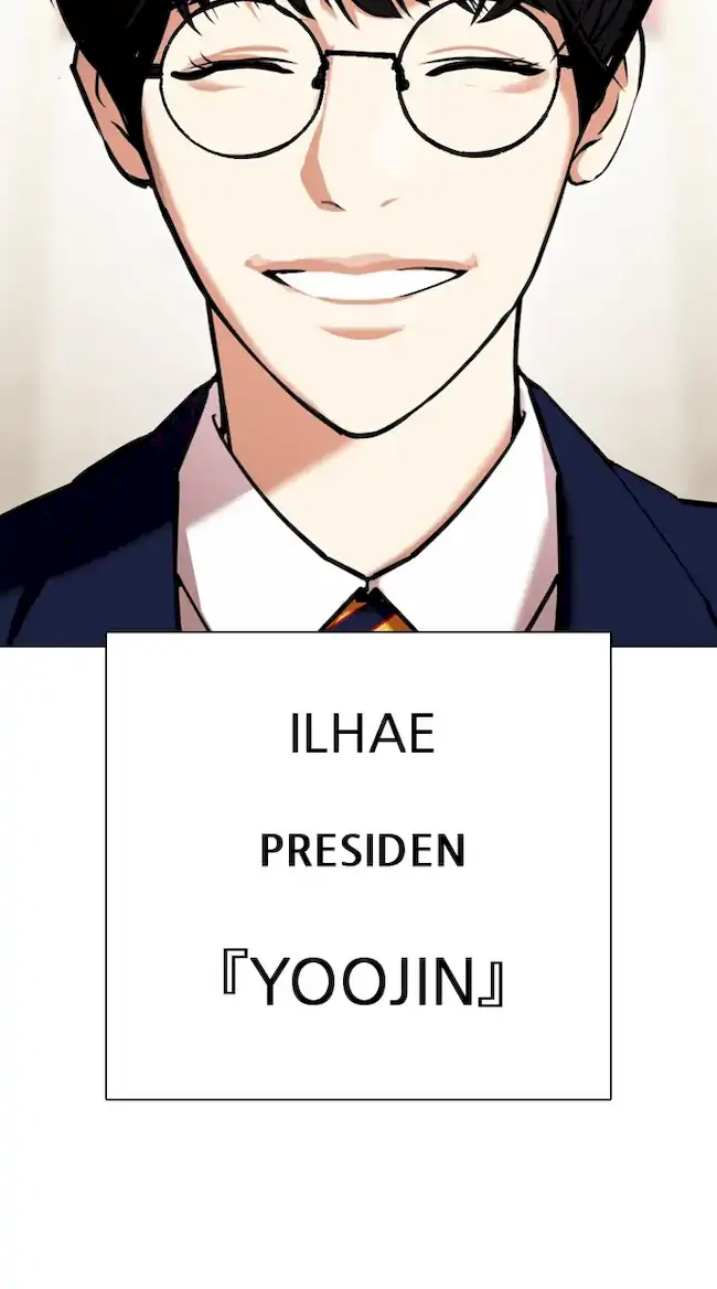 Baca  Lookism Chapter 349 Gambar 2