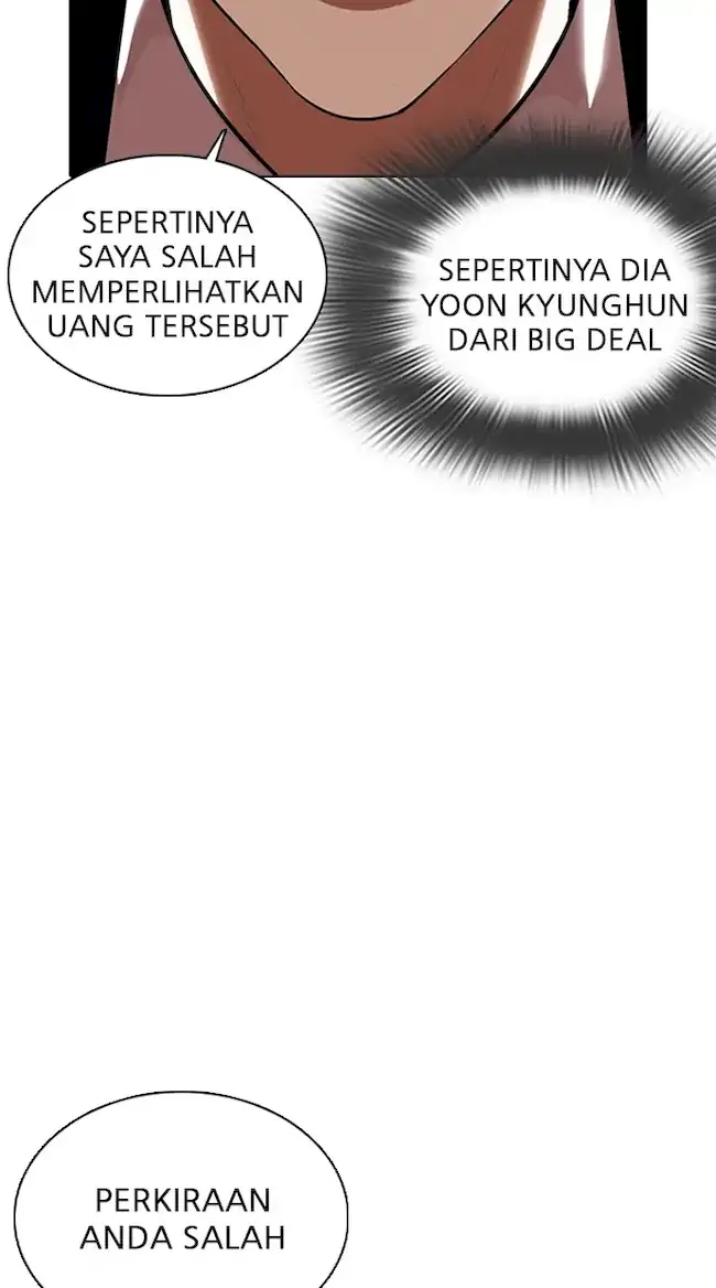 Lookism Chapter 349 Gambar 28