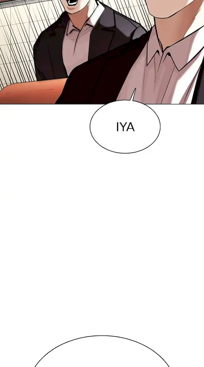 Lookism Chapter 349 Gambar 36