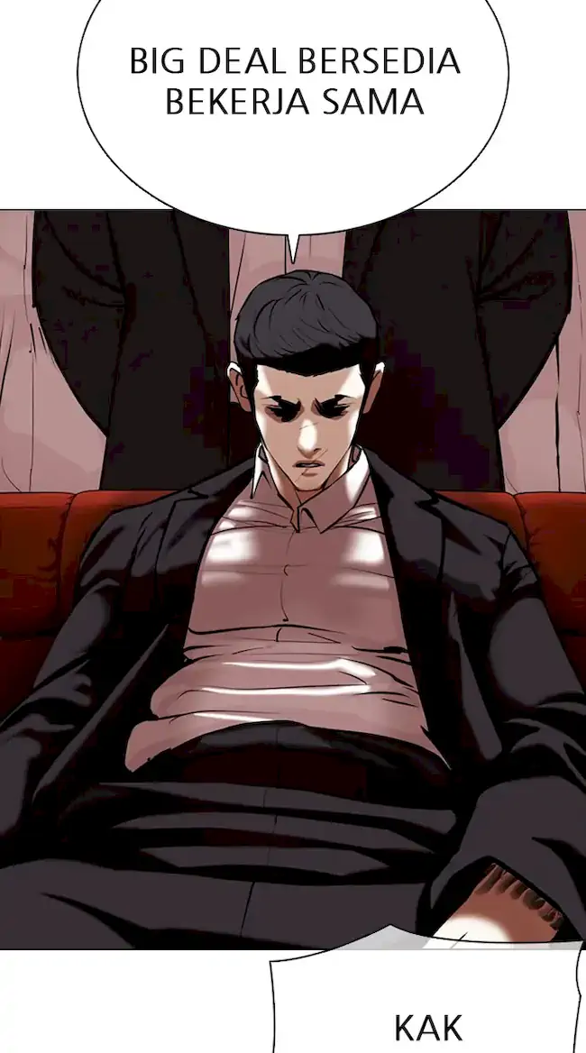 Lookism Chapter 349 Gambar 37