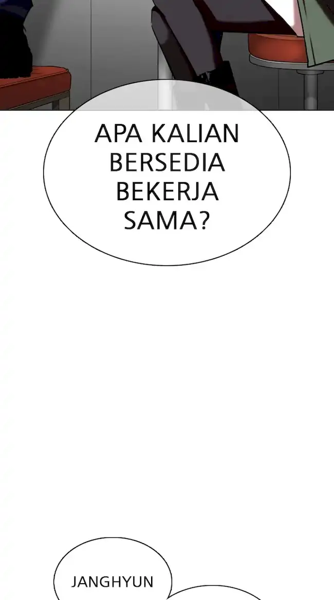 Lookism Chapter 349 Gambar 50