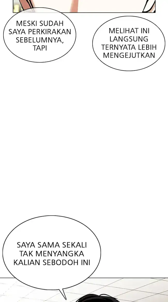 Lookism Chapter 349 Gambar 54