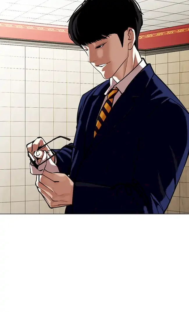 Lookism Chapter 349 Gambar 55