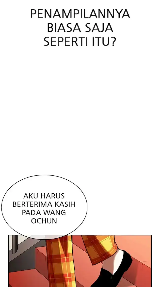 Lookism Chapter 349 Gambar 6
