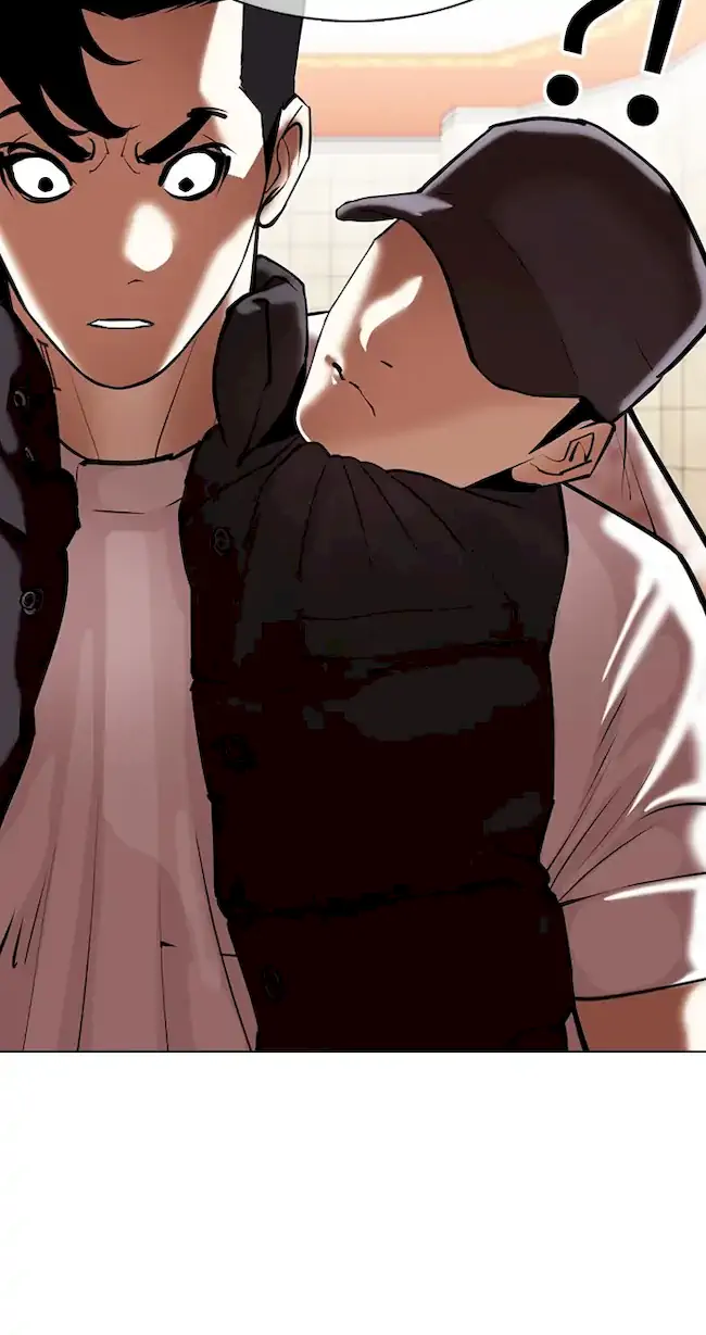 Lookism Chapter 349 Gambar 60