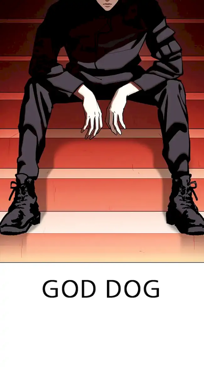 Lookism Chapter 349 Gambar 69