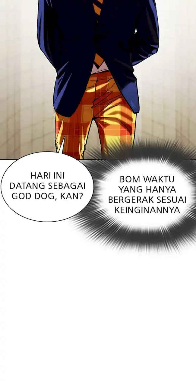 Lookism Chapter 349 Gambar 71