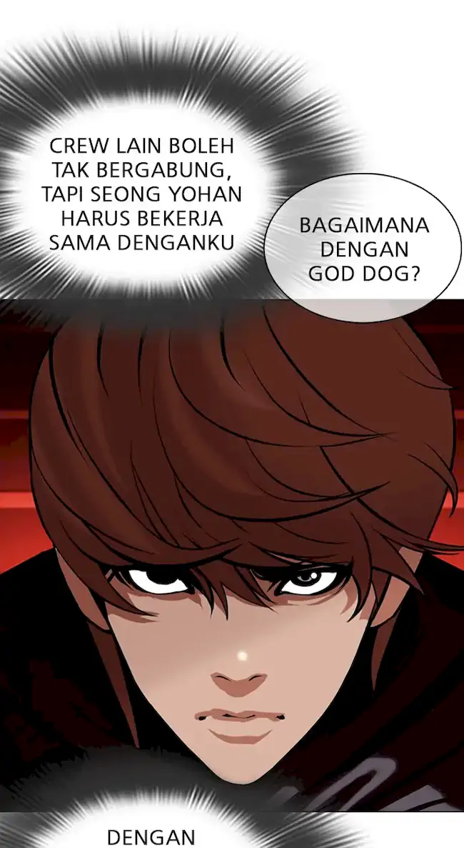 Lookism Chapter 349 Gambar 72