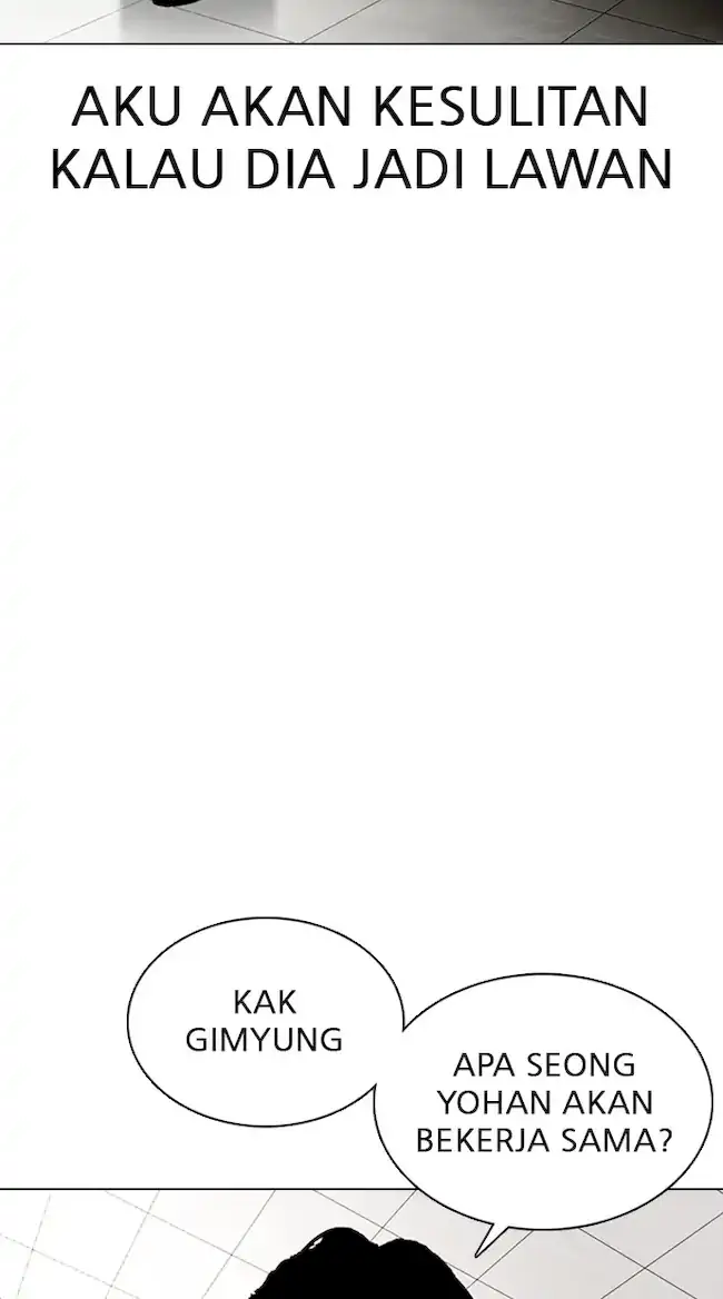 Lookism Chapter 349 Gambar 75